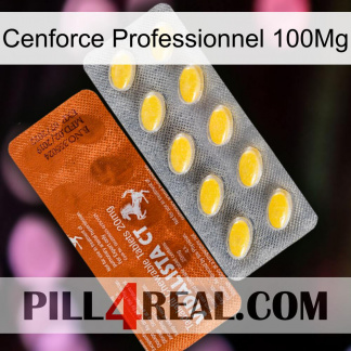 Cenforce Professional 100Mg 42